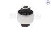 Lagerung, Lenker hinten Vorderachse unten SIDEM 805649