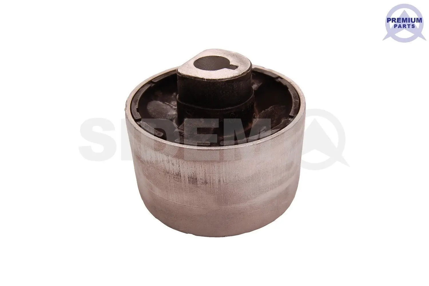 Lagerung, Lenker hinten Vorderachse unten SIDEM 805650