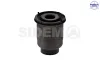 Lagerung, Lenker vorne Vorderachse unten SIDEM 805651