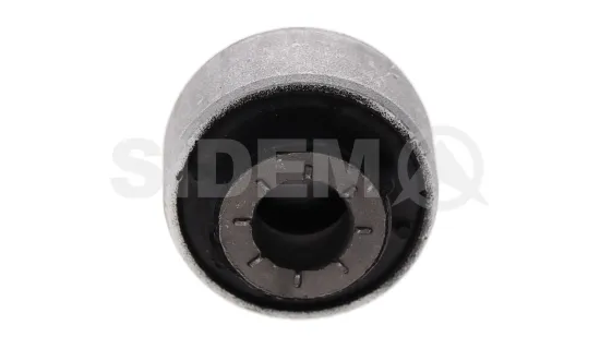 Lagerung, Lenker vorne Vorderachse unten SIDEM 805653 Bild Lagerung, Lenker vorne Vorderachse unten SIDEM 805653