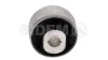 Lagerung, Lenker hinten Vorderachse unten SIDEM 805654 Bild Lagerung, Lenker hinten Vorderachse unten SIDEM 805654
