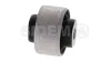 Lagerung, Lenker hinten Vorderachse unten SIDEM 805654 Bild Lagerung, Lenker hinten Vorderachse unten SIDEM 805654