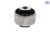 Lagerung, Lenker hinten Vorderachse unten SIDEM 805654