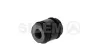 Lagerung, Lenker Hinterachse SIDEM 805702 Bild Lagerung, Lenker Hinterachse SIDEM 805702