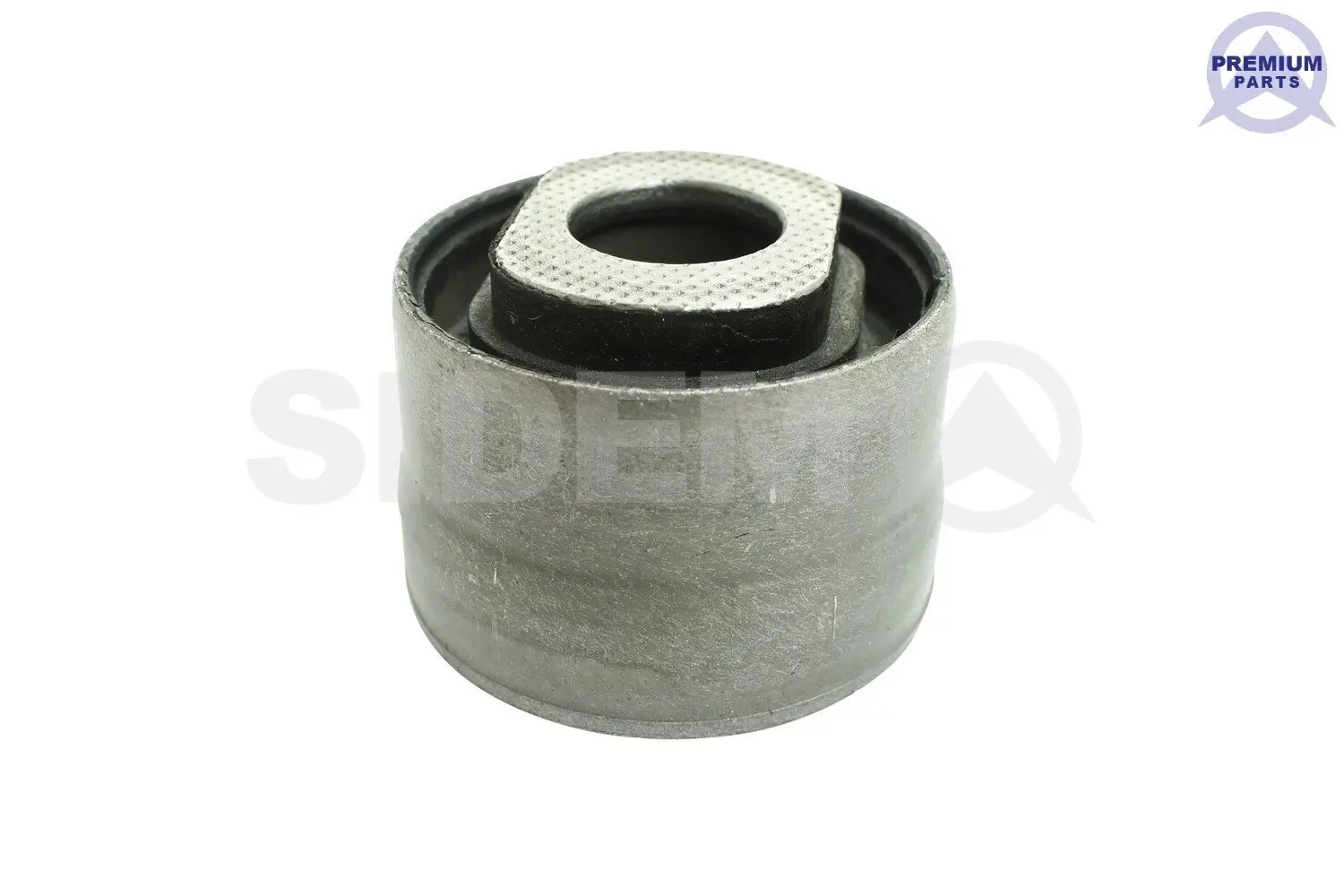 Lagerung, Lenker Hinterachse unten vorne SIDEM 805704