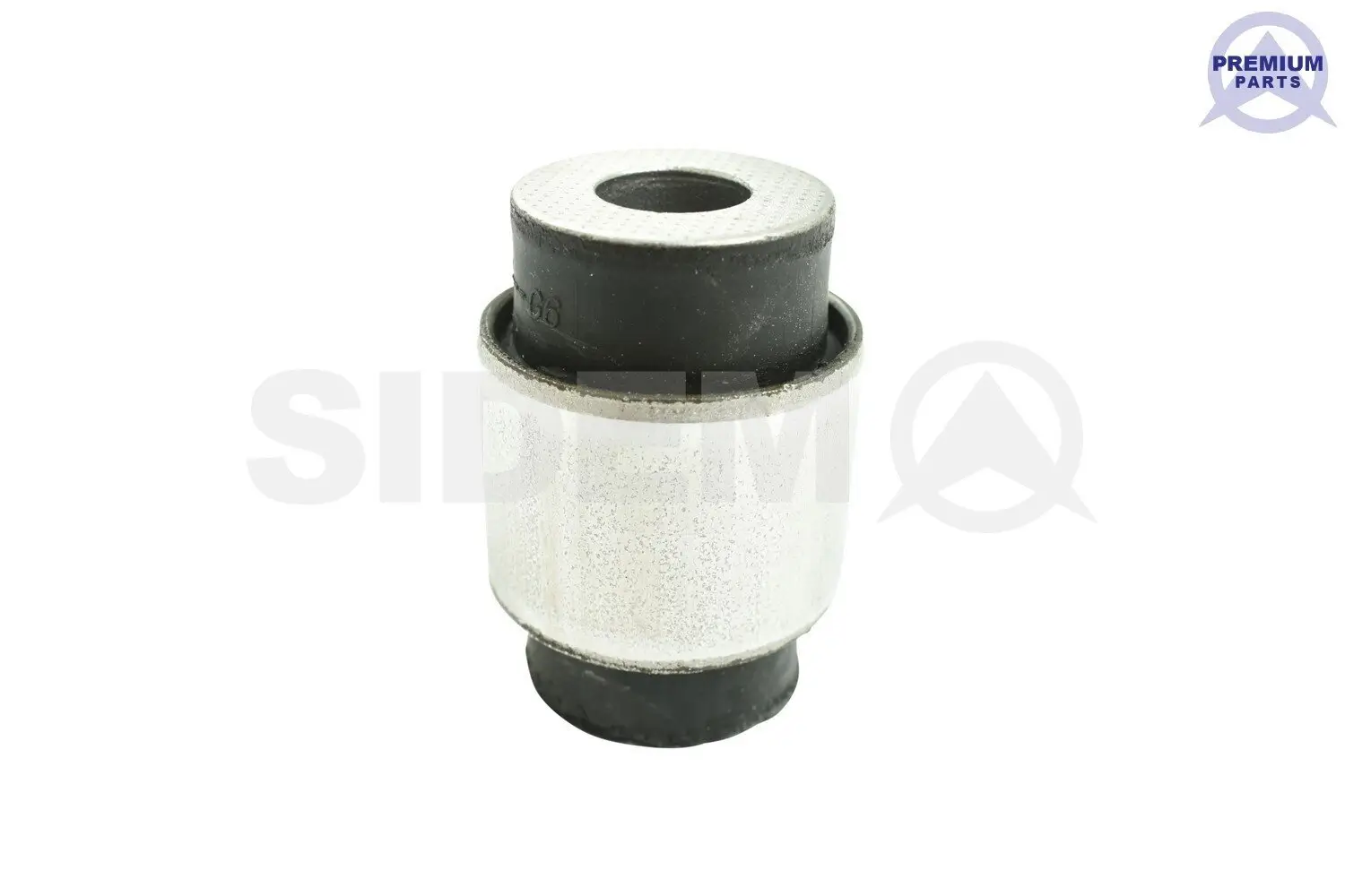 Lagerung, Lenker hinten Hinterachse unten SIDEM 805707