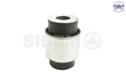 Lagerung, Lenker hinten Hinterachse unten SIDEM 805707