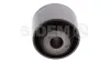 Lagerung, Lenker Hinterachse vorne SIDEM 805708 Bild Lagerung, Lenker Hinterachse vorne SIDEM 805708