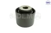 Lagerung, Lenker Hinterachse vorne SIDEM 805708 Bild Lagerung, Lenker Hinterachse vorne SIDEM 805708