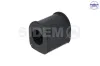 Lagerung, Stabilisator Vorderachse unten SIDEM 805802