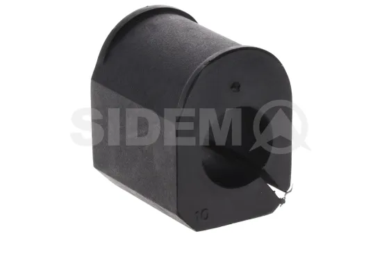 Lagerung, Stabilisator innen Vorderachse SIDEM 805810 Bild Lagerung, Stabilisator innen Vorderachse SIDEM 805810