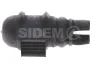Stange/Strebe, Stabilisator außen Vorderachse SIDEM 805829 Bild Stange/Strebe, Stabilisator außen Vorderachse SIDEM 805829