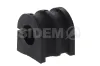 Lagerung, Stabilisator Vorderachse SIDEM 805832 Bild Lagerung, Stabilisator Vorderachse SIDEM 805832
