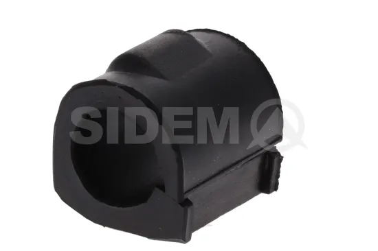 Lagerung, Stabilisator Vorderachse SIDEM 805834 Bild Lagerung, Stabilisator Vorderachse SIDEM 805834