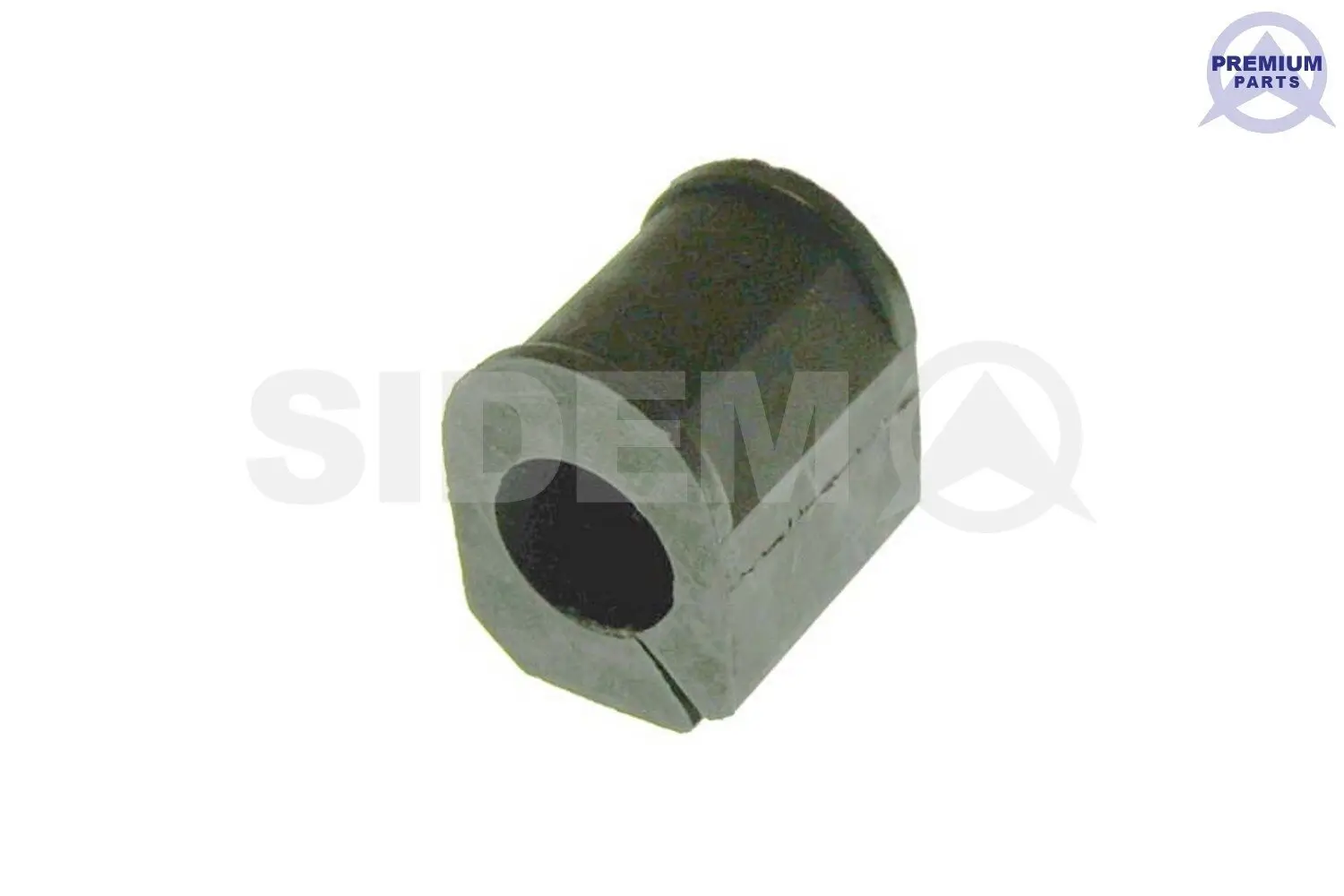 Lagerung, Stabilisator innen Vorderachse SIDEM 805839