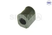 Lagerung, Stabilisator innen Vorderachse SIDEM 805839