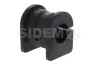 Lagerung, Stabilisator Vorderachse unten SIDEM 805842 Bild Lagerung, Stabilisator Vorderachse unten SIDEM 805842