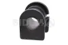 Lagerung, Stabilisator Vorderachse unten SIDEM 805842 Bild Lagerung, Stabilisator Vorderachse unten SIDEM 805842