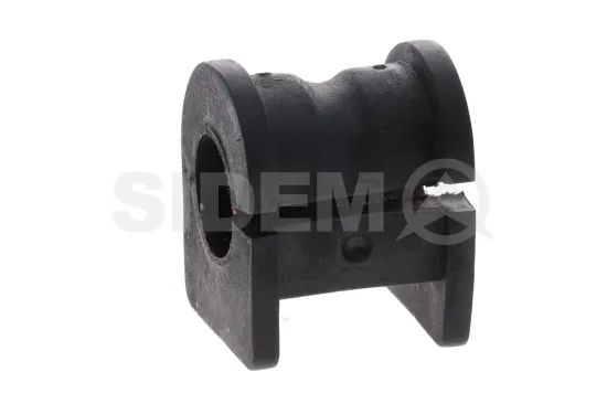Lagerung, Stabilisator Vorderachse unten SIDEM 805842 Bild Lagerung, Stabilisator Vorderachse unten SIDEM 805842