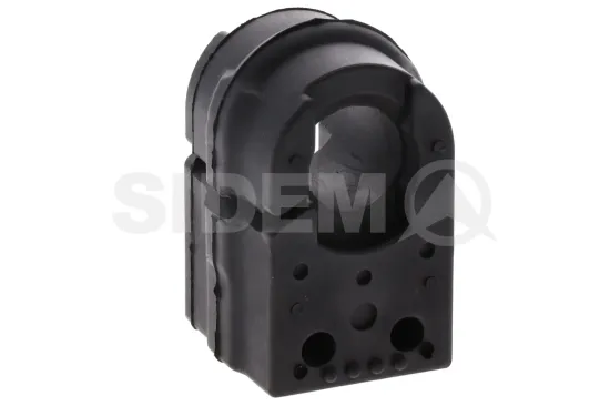 Lagerung, Stabilisator Vorderachse SIDEM 805844 Bild Lagerung, Stabilisator Vorderachse SIDEM 805844