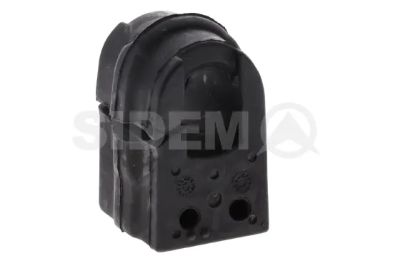 Lagerung, Stabilisator Vorderachse SIDEM 805848 Bild Lagerung, Stabilisator Vorderachse SIDEM 805848