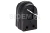 Lagerung, Stabilisator Vorderachse SIDEM 805848 Bild Lagerung, Stabilisator Vorderachse SIDEM 805848