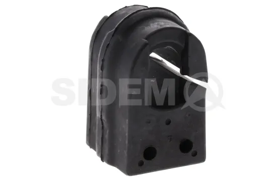 Lagerung, Stabilisator Vorderachse SIDEM 805848 Bild Lagerung, Stabilisator Vorderachse SIDEM 805848