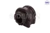 Lagerung, Stabilisator Vorderachse SIDEM 805854
