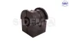 Lagerung, Stabilisator Vorderachse SIDEM 805856