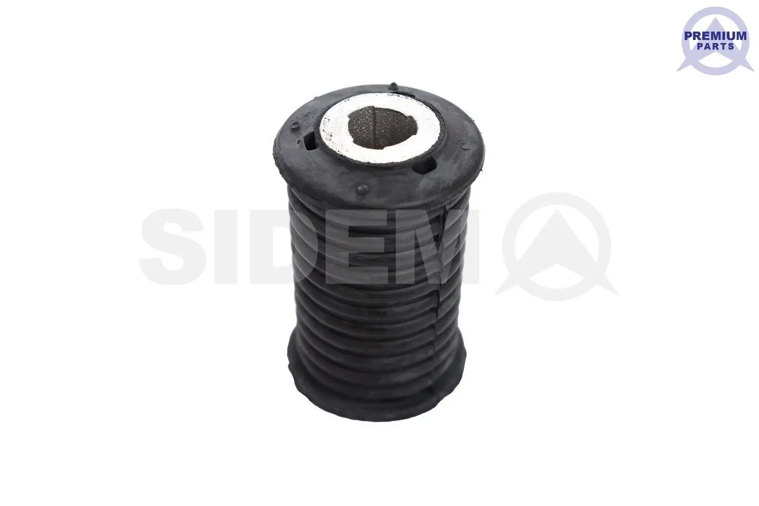 Lagerbuchse, Blattfeder hinten Hinterachse beidseitig unten SIDEM 806701