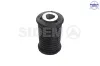 Lagerbuchse, Blattfeder hinten Hinterachse beidseitig unten SIDEM 806701