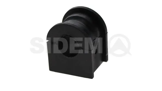 Lagerung, Stabilisator Vorderachse SIDEM 806804 Bild Lagerung, Stabilisator Vorderachse SIDEM 806804