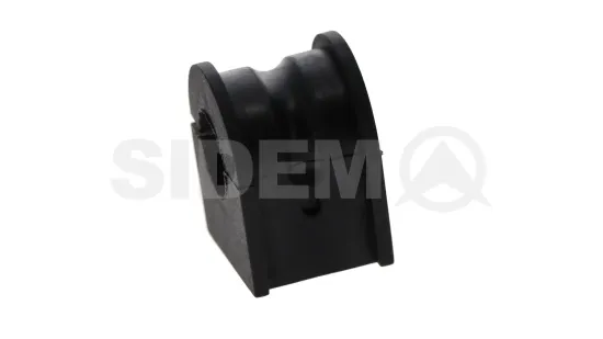 Lagerung, Stabilisator Vorderachse SIDEM 806804 Bild Lagerung, Stabilisator Vorderachse SIDEM 806804