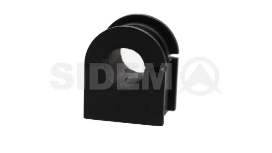 Lagerung, Stabilisator Vorderachse SIDEM 806804 Bild Lagerung, Stabilisator Vorderachse SIDEM 806804