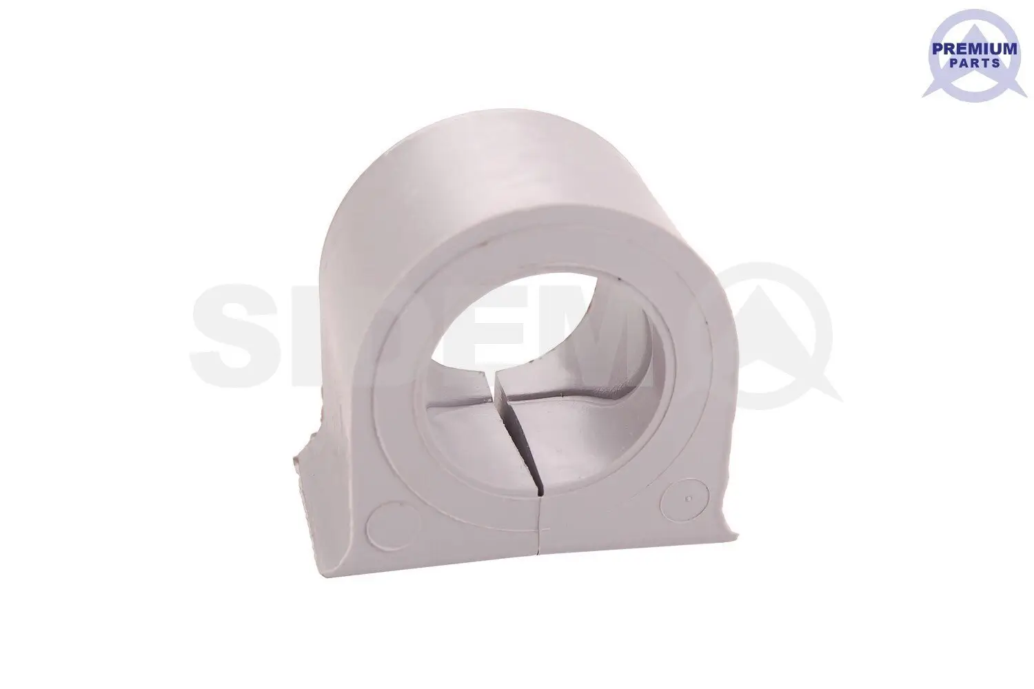 Lagerung, Stabilisator Hinterachse SIDEM 806900