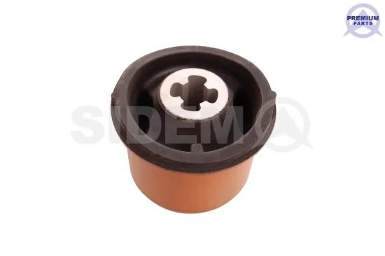 Lagerung, Achskörper Hinterachse SIDEM 807302 Bild Lagerung, Achskörper Hinterachse SIDEM 807302