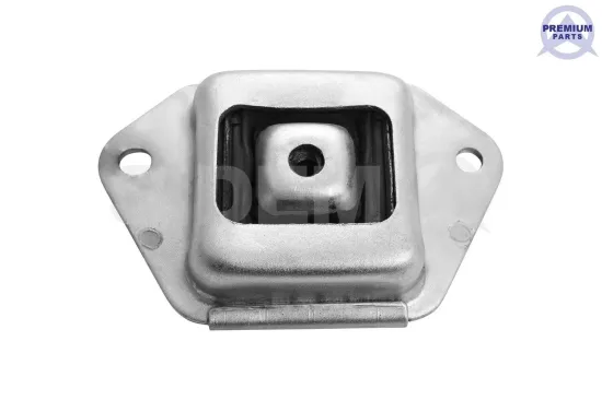 Lagerung, Achskörper hinten Hinterachse oben SIDEM 807306 Bild Lagerung, Achskörper hinten Hinterachse oben SIDEM 807306