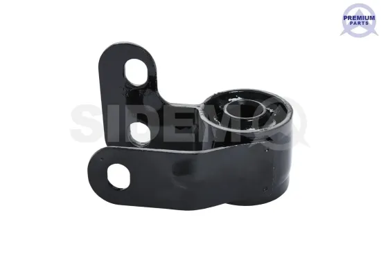 Lagerung, Lenker hinten Vorderachse links SIDEM 807607 Bild Lagerung, Lenker hinten Vorderachse links SIDEM 807607