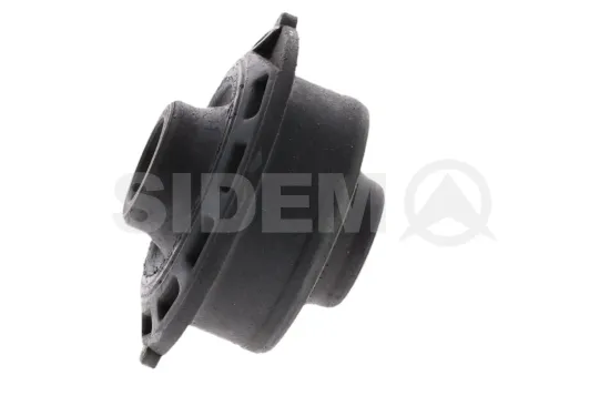 Lagerung, Lenker Mitte Vorderachse unten SIDEM 807609 Bild Lagerung, Lenker Mitte Vorderachse unten SIDEM 807609