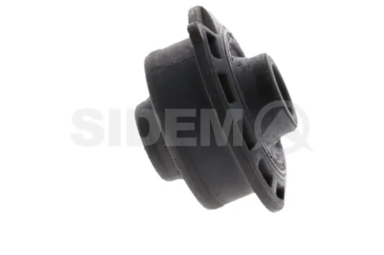 Lagerung, Lenker Mitte Vorderachse unten SIDEM 807609 Bild Lagerung, Lenker Mitte Vorderachse unten SIDEM 807609