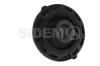 Lagerung, Lenker Mitte Vorderachse unten SIDEM 807609 Bild Lagerung, Lenker Mitte Vorderachse unten SIDEM 807609