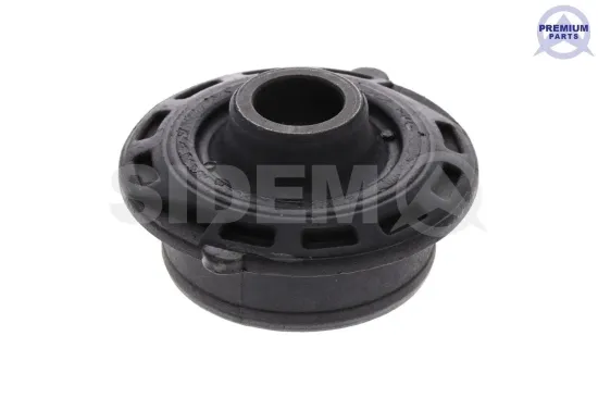 Lagerung, Lenker Mitte Vorderachse unten SIDEM 807609 Bild Lagerung, Lenker Mitte Vorderachse unten SIDEM 807609