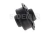 Lagerung, Lenker hinten Vorderachse unten SIDEM 807610 Bild Lagerung, Lenker hinten Vorderachse unten SIDEM 807610