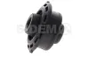 Lagerung, Lenker hinten Vorderachse unten SIDEM 807610 Bild Lagerung, Lenker hinten Vorderachse unten SIDEM 807610