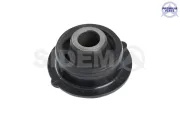 Lagerung, Lenker hinten Vorderachse unten SIDEM 807610