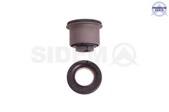 Lagerung, Lenker Vorderachse unten SIDEM 807611 Bild Lagerung, Lenker Vorderachse unten SIDEM 807611