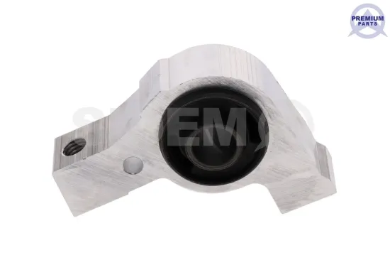 Lagerung, Lenker Vorderachse unten SIDEM 807612 Bild Lagerung, Lenker Vorderachse unten SIDEM 807612