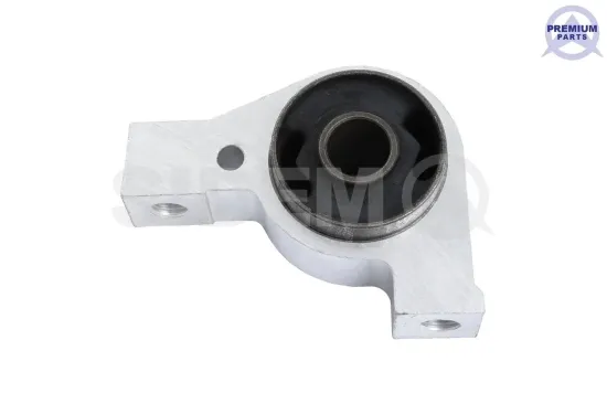 Lagerung, Lenker hinten Vorderachse SIDEM 807615 Bild Lagerung, Lenker hinten Vorderachse SIDEM 807615