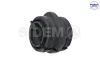 Lagerung, Stabilisator vorne SIDEM 807805