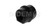 Lagerung, Stabilisator Vorderachse SIDEM 807809 Bild Lagerung, Stabilisator Vorderachse SIDEM 807809